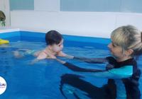 Плавание для детей с особенностями развития
